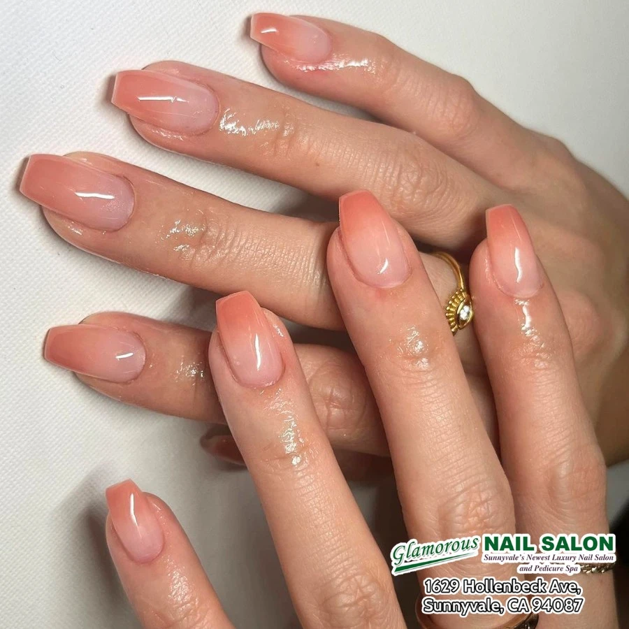 Glamorous Nail Salon in Sunnyvale, CA 94087